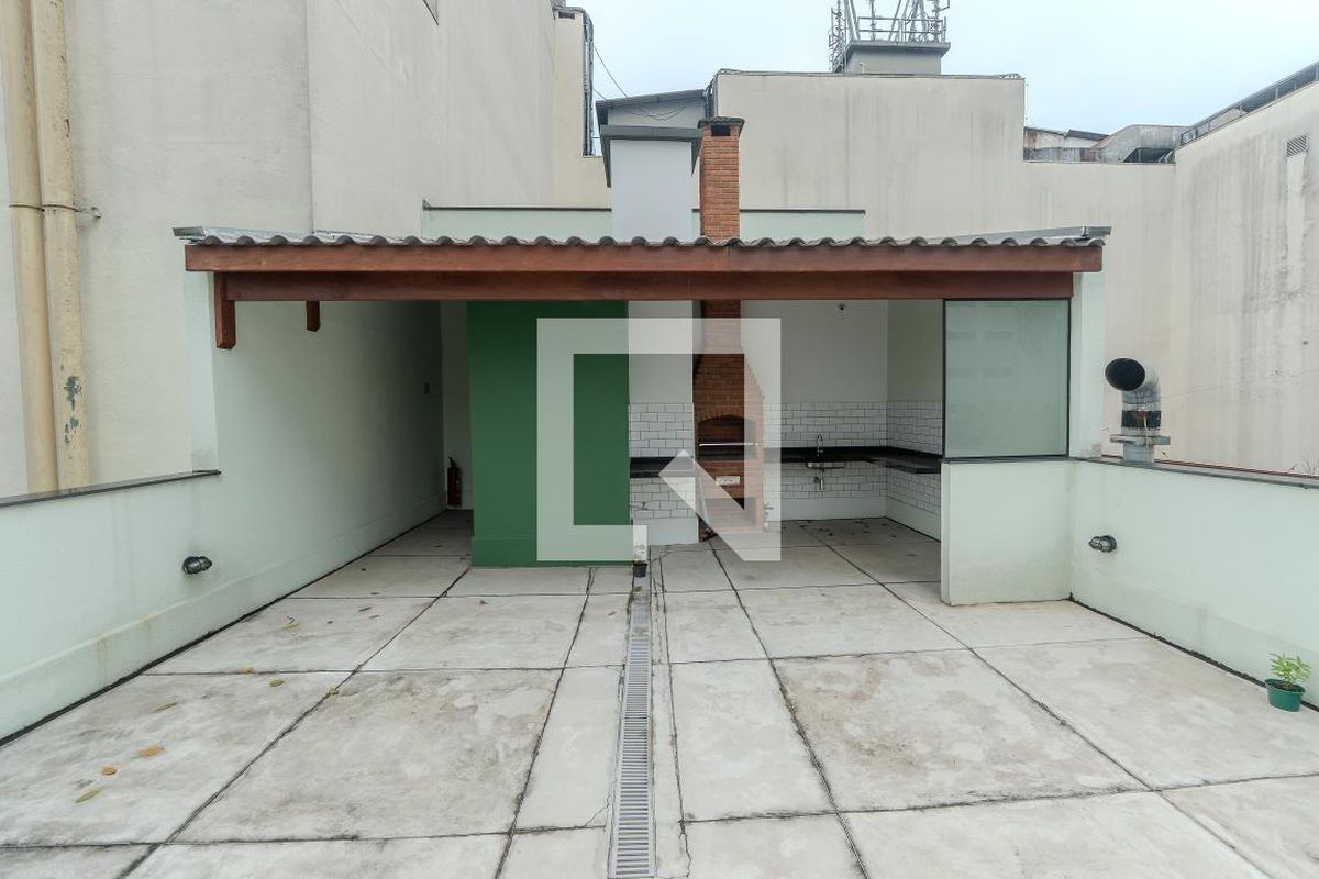 Kitnet-Studio, 32 m² - Foto 60