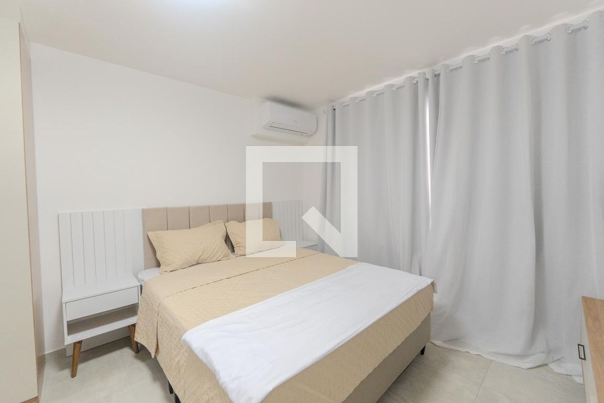 Kitnet-Studio, 32 m² - Foto 4
