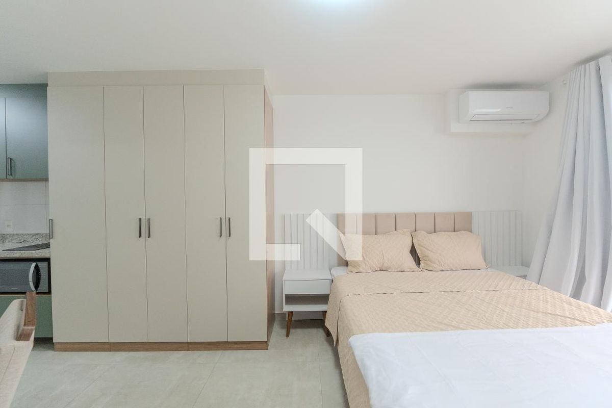 Kitnet-Studio, 32 m² - Foto 16