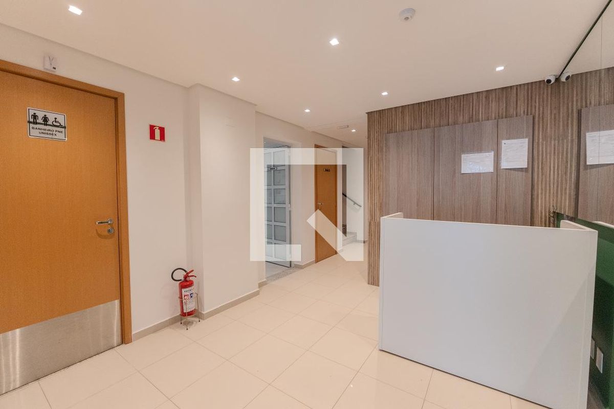 Kitnet-Studio, 32 m² - Foto 46