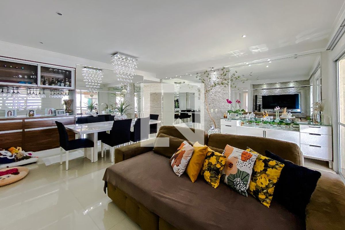 Apartamento, 3 quartos, 108 m² - Foto 6