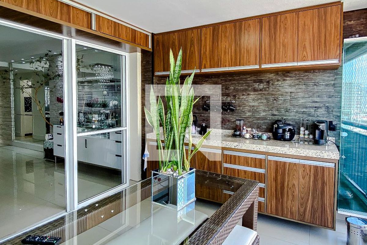 Apartamento, 3 quartos, 108 m² - Foto 14