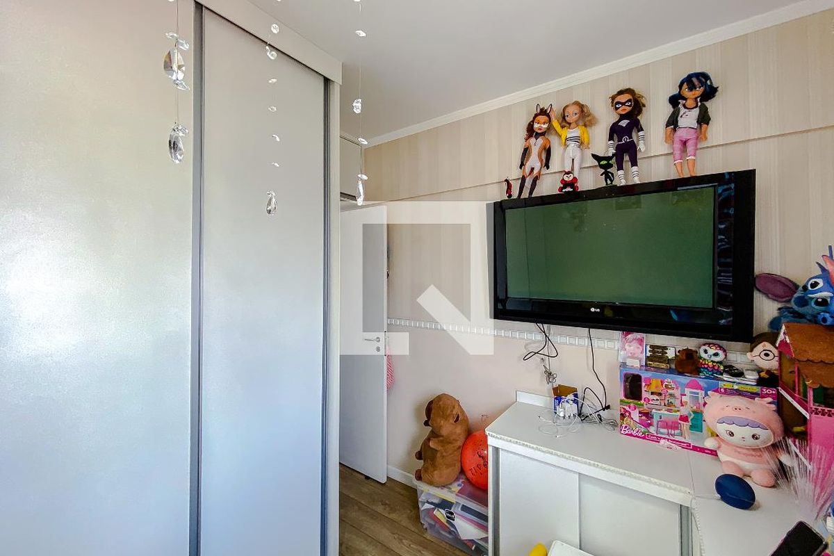 Apartamento, 3 quartos, 108 m² - Foto 24