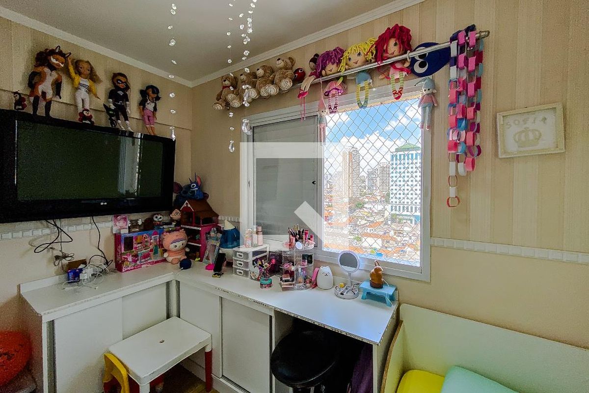 Apartamento, 3 quartos, 108 m² - Foto 22