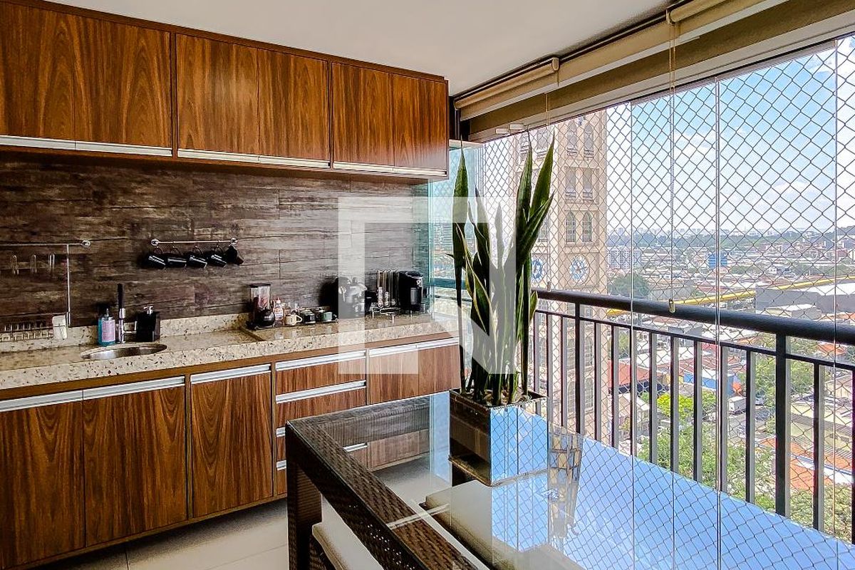 Apartamento, 3 quartos, 108 m² - Foto 12