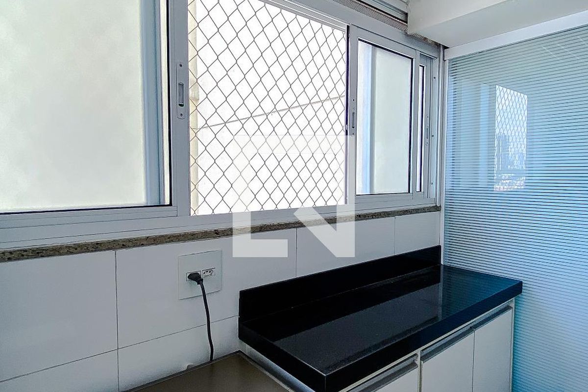 Apartamento, 3 quartos, 108 m² - Foto 90