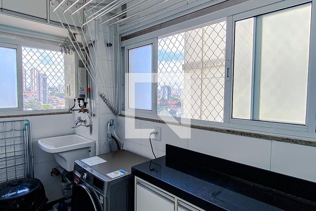 Apartamento, 3 quartos, 108 m² - Foto 86