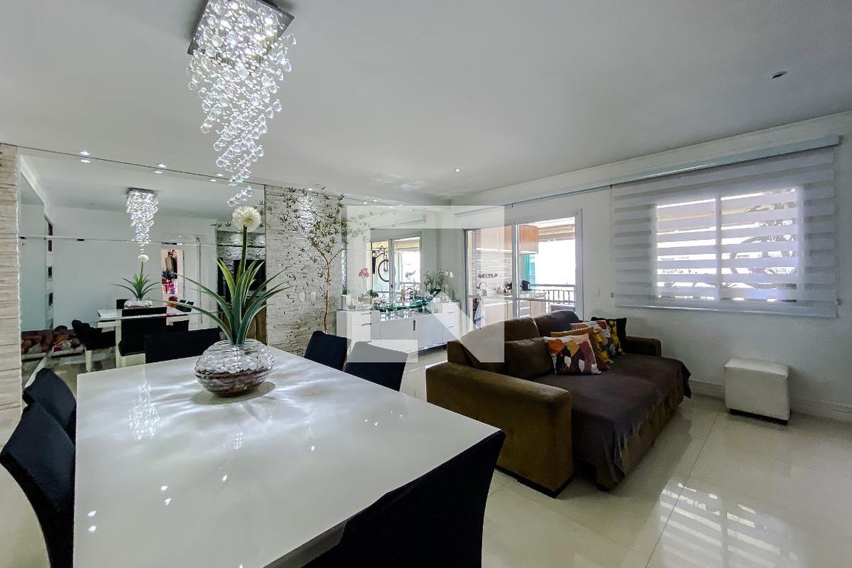 Apartamento, 3 quartos, 108 m² - Foto 4