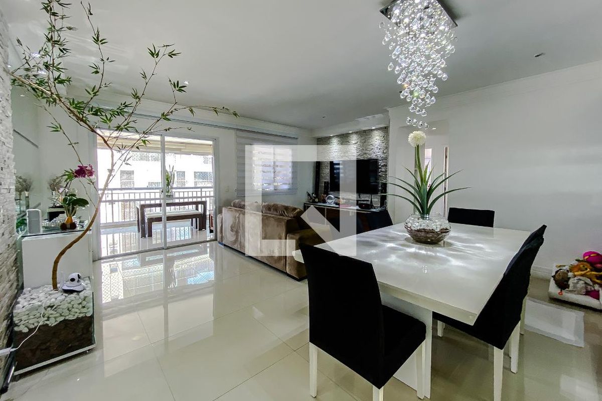 Apartamento, 3 quartos, 108 m² - Foto 2