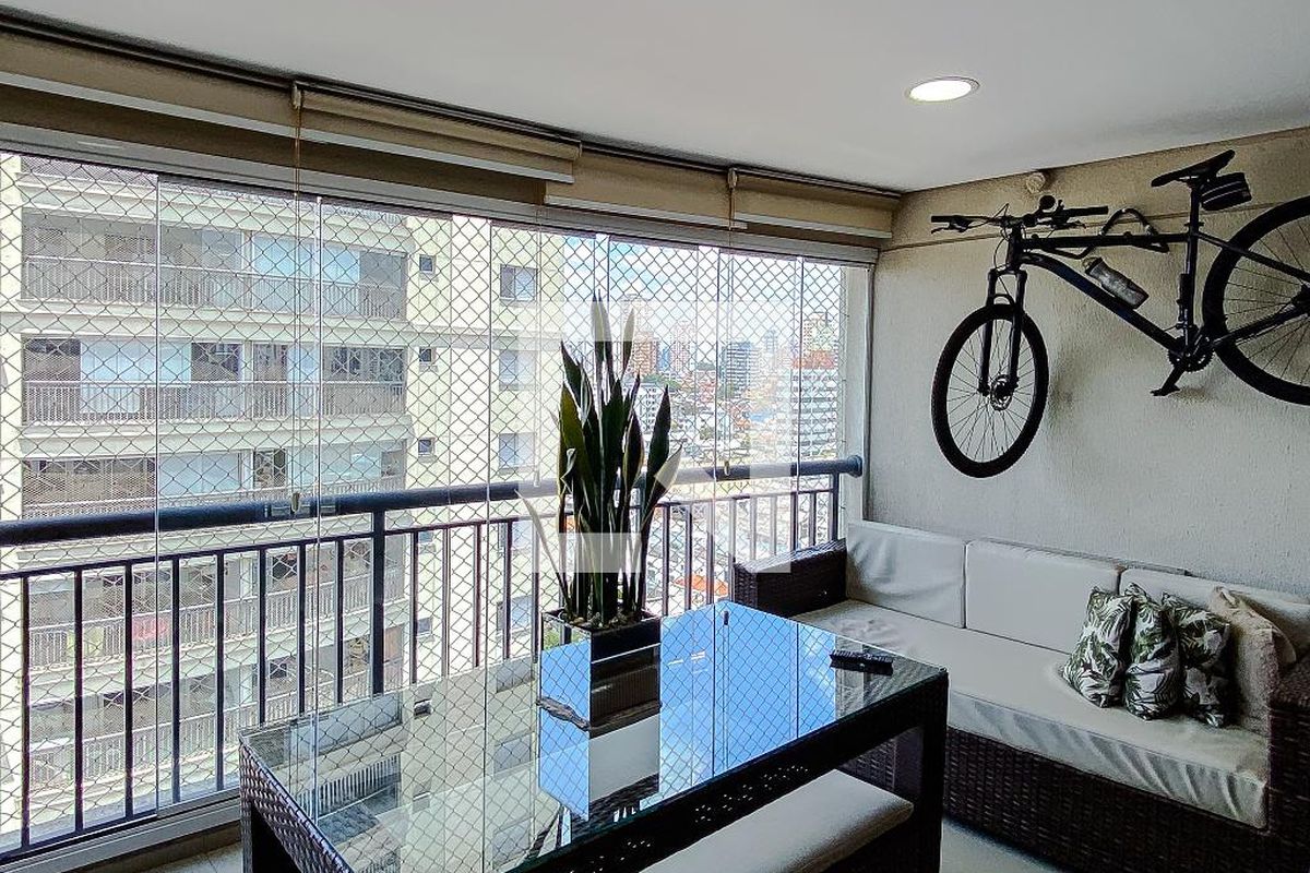 Apartamento, 3 quartos, 108 m² - Foto 10