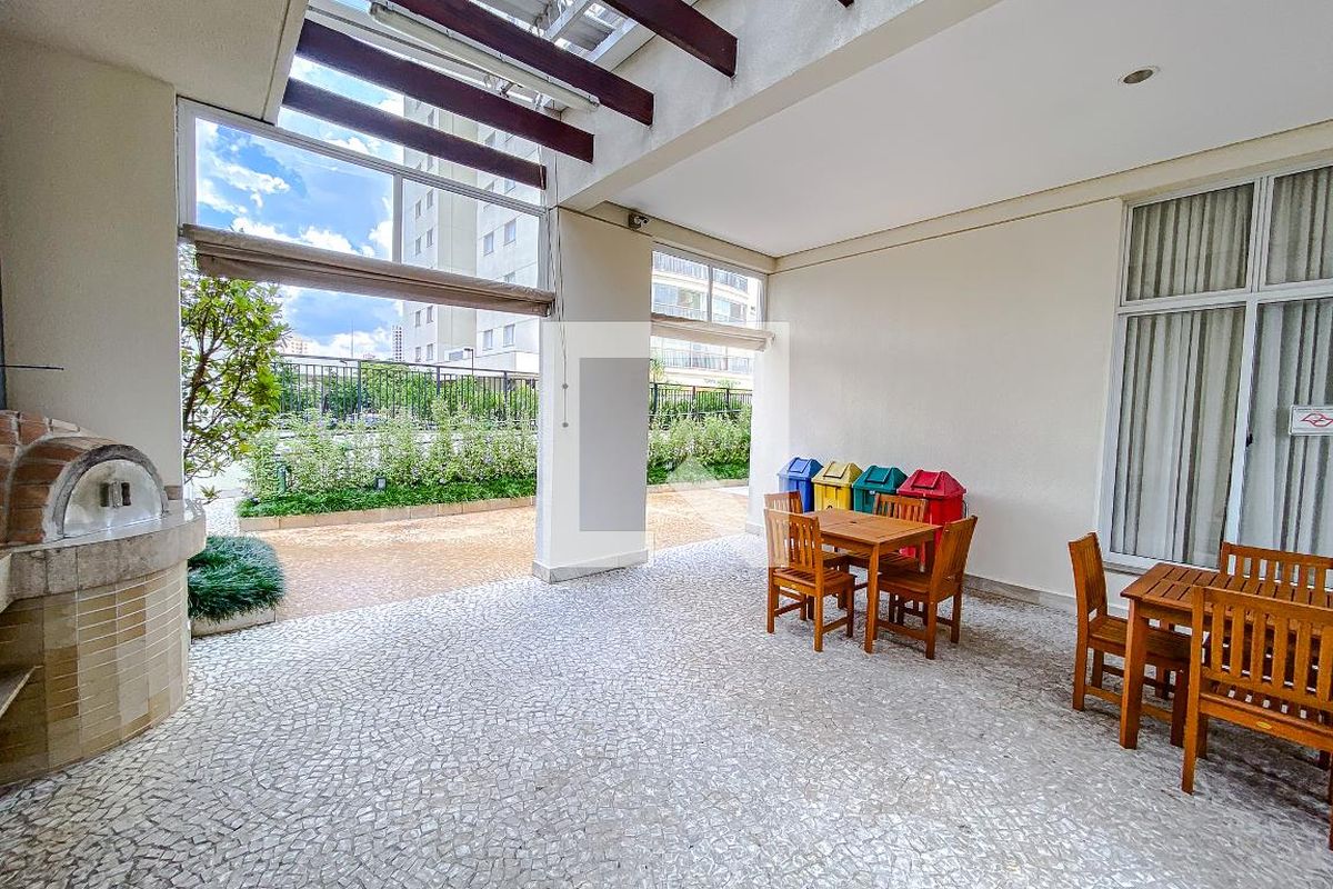 Apartamento, 3 quartos, 108 m² - Foto 98