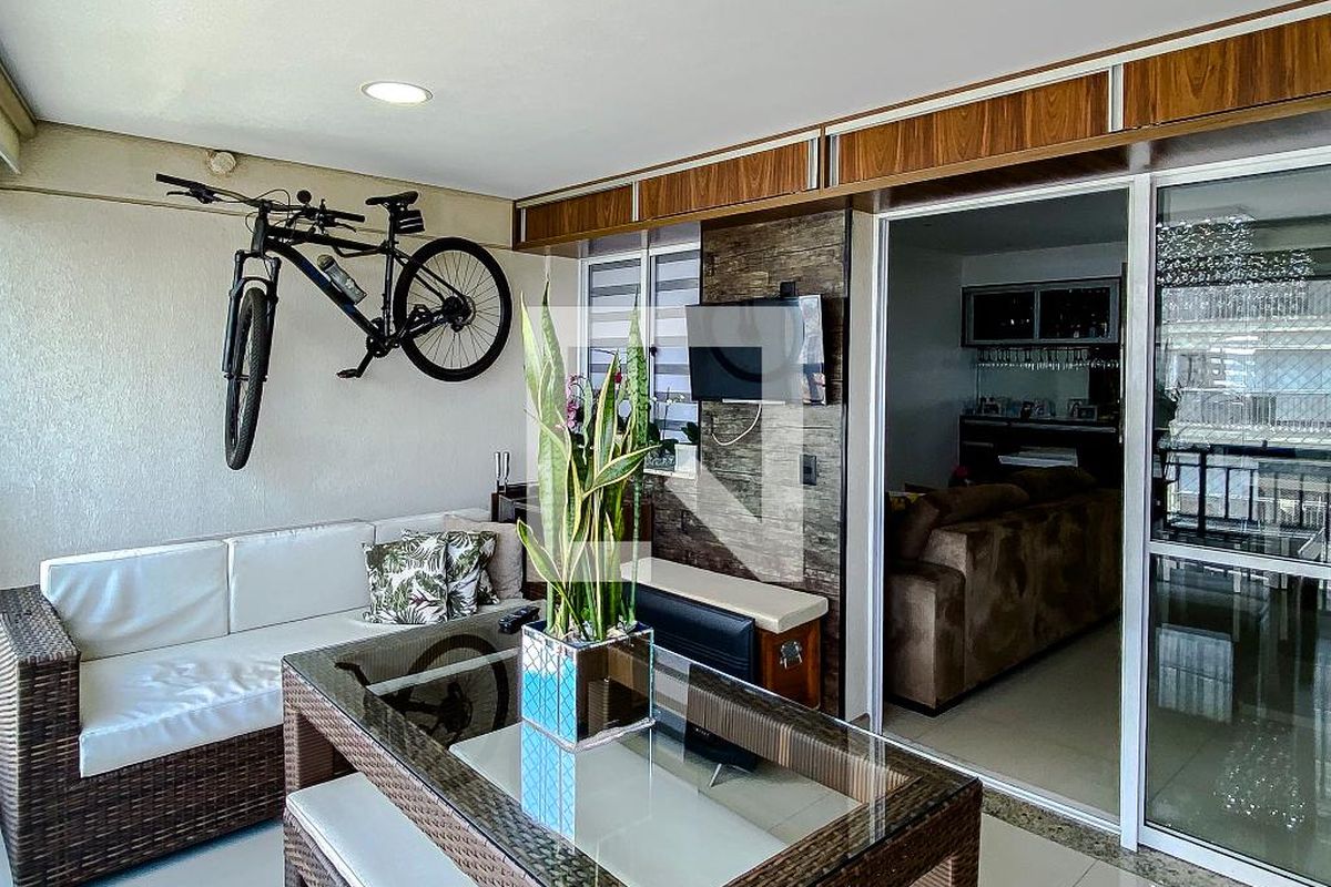 Apartamento, 3 quartos, 108 m² - Foto 16