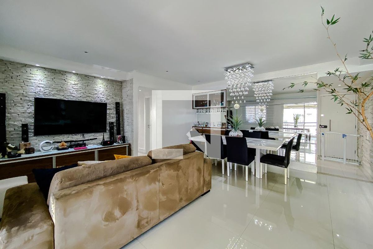 Apartamento, 3 quartos, 108 m² - Foto 8