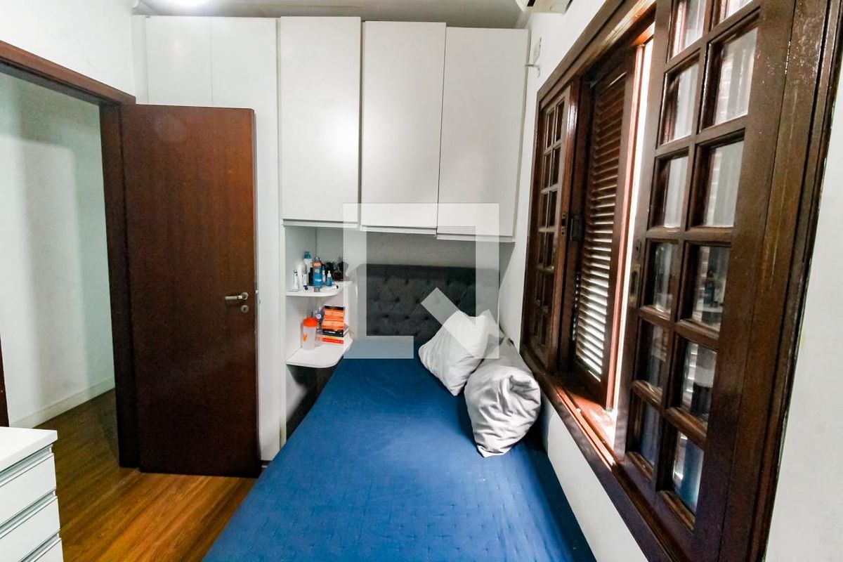 Casa, 4 quartos, 155 m² - Foto 42