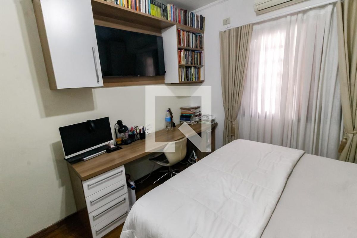 Casa, 4 quartos, 155 m² - Foto 20