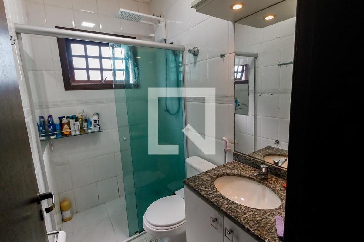 Casa, 4 quartos, 155 m² - Foto 26
