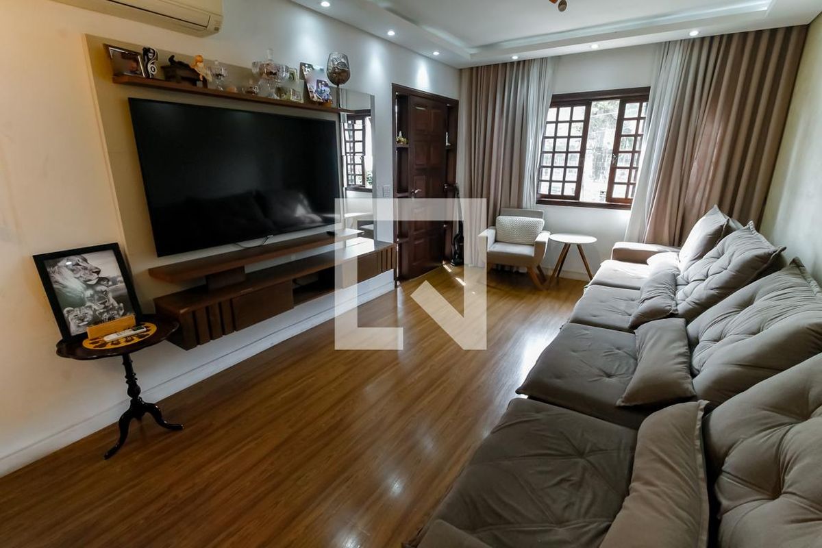 Casa, 4 quartos, 155 m² - Foto 4