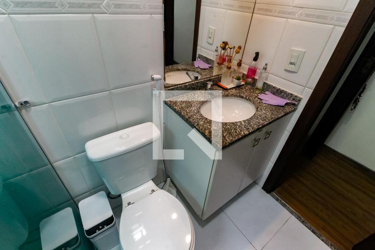 Casa, 4 quartos, 155 m² - Foto 32