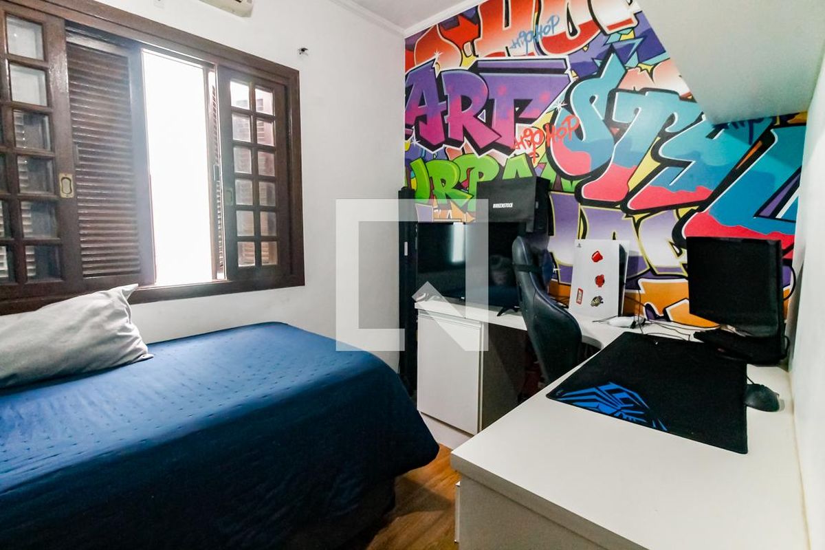 Casa, 4 quartos, 155 m² - Foto 36