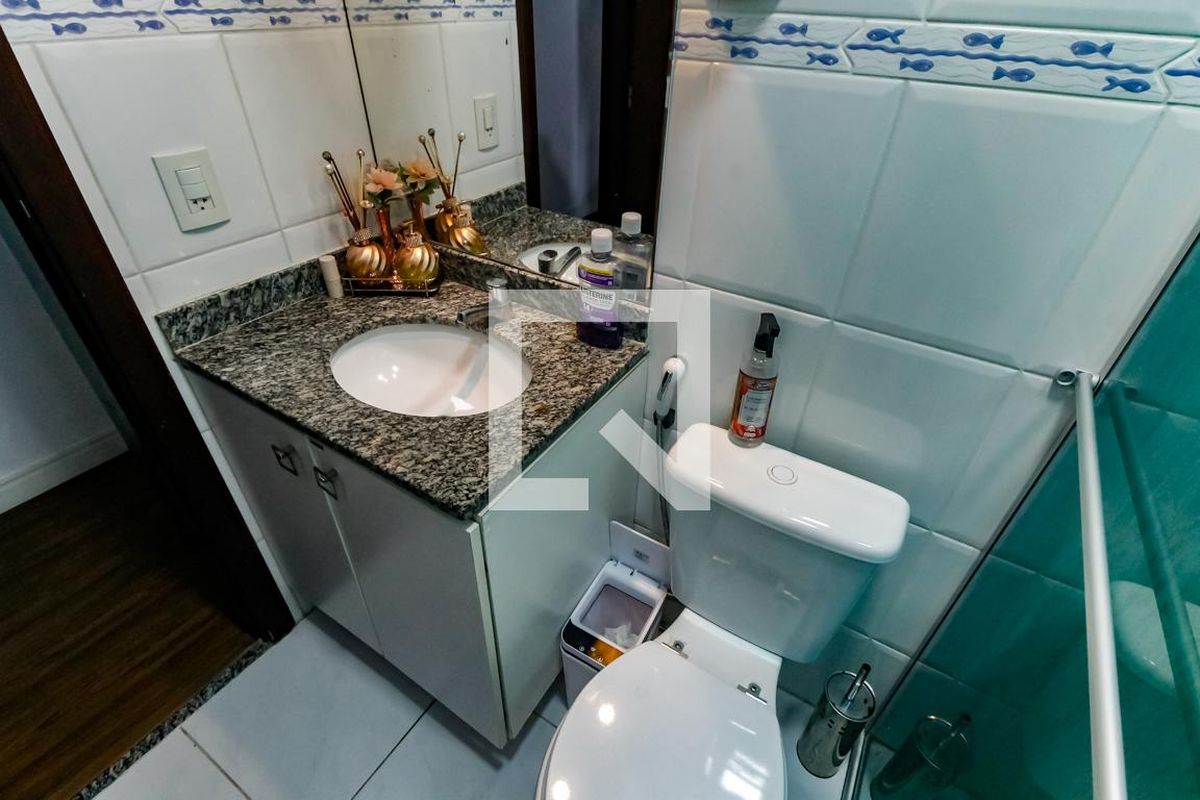 Casa, 4 quartos, 155 m² - Foto 50