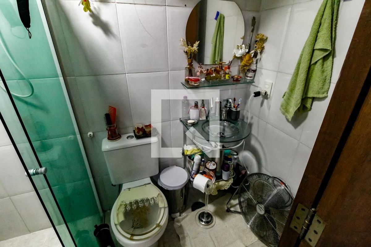 Casa, 4 quartos, 155 m² - Foto 90