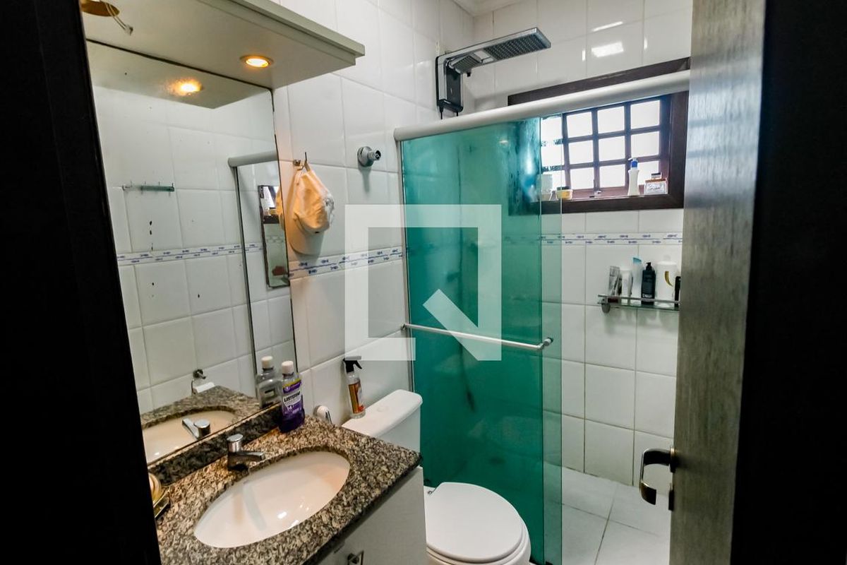 Casa, 4 quartos, 155 m² - Foto 44