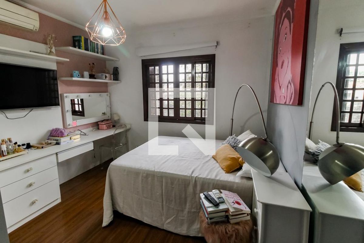 Casa, 4 quartos, 155 m² - Foto 60