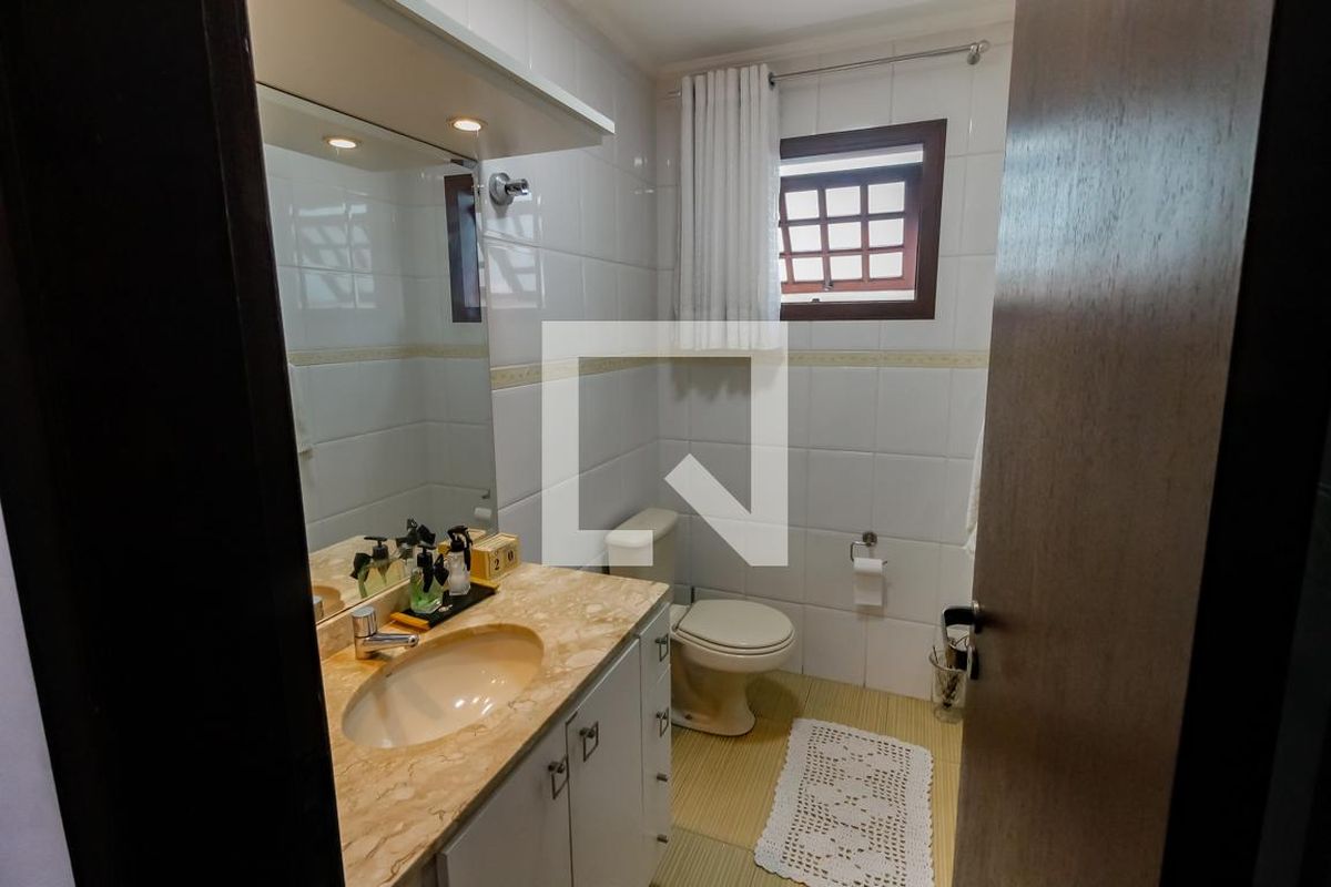 Casa, 4 quartos, 155 m² - Foto 14