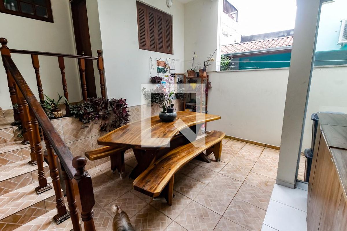 Casa, 4 quartos, 155 m² - Foto 74