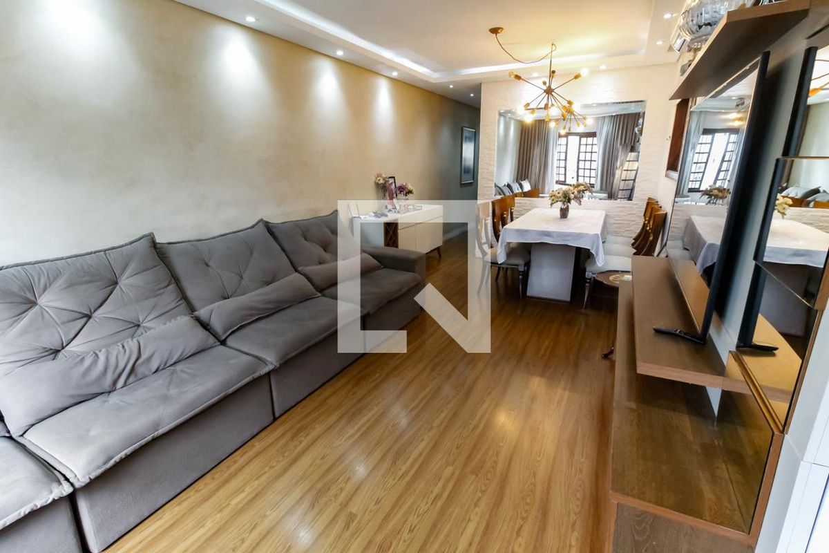 Casa, 4 quartos, 155 m² - Foto 8