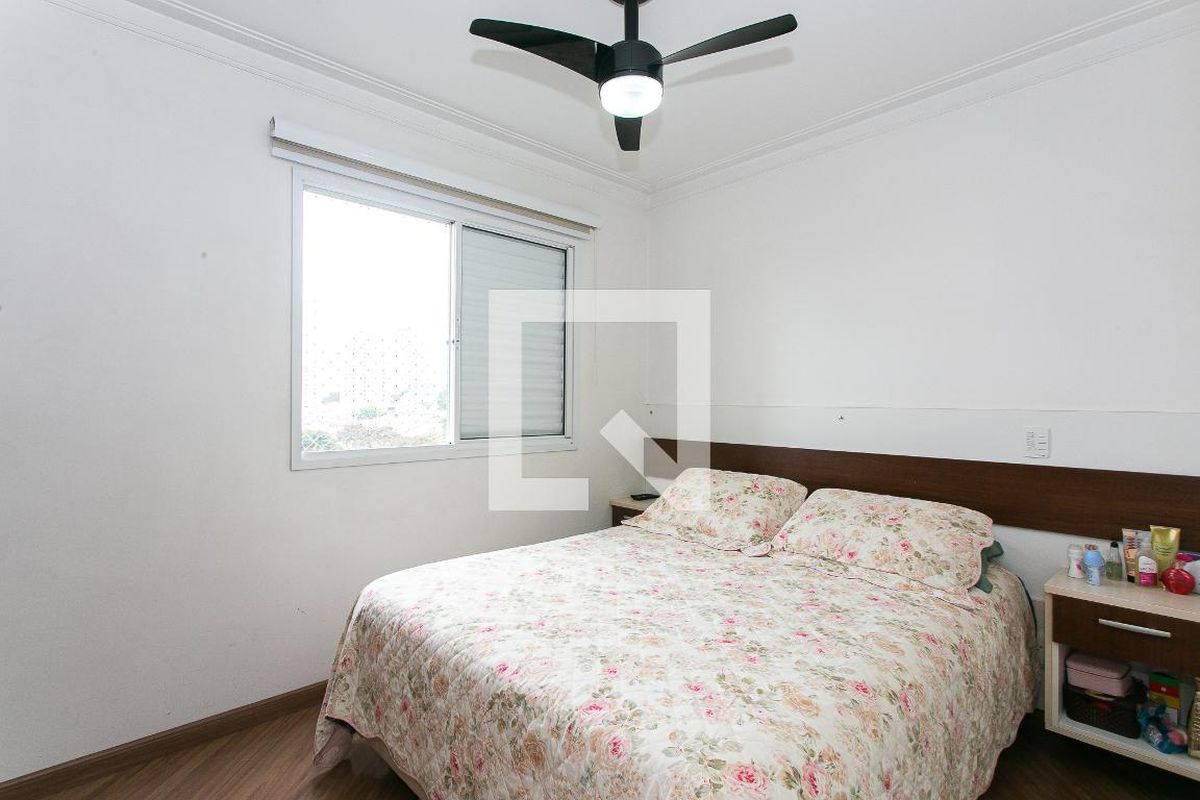 Apartamento, 3 quartos, 93 m² - Foto 40