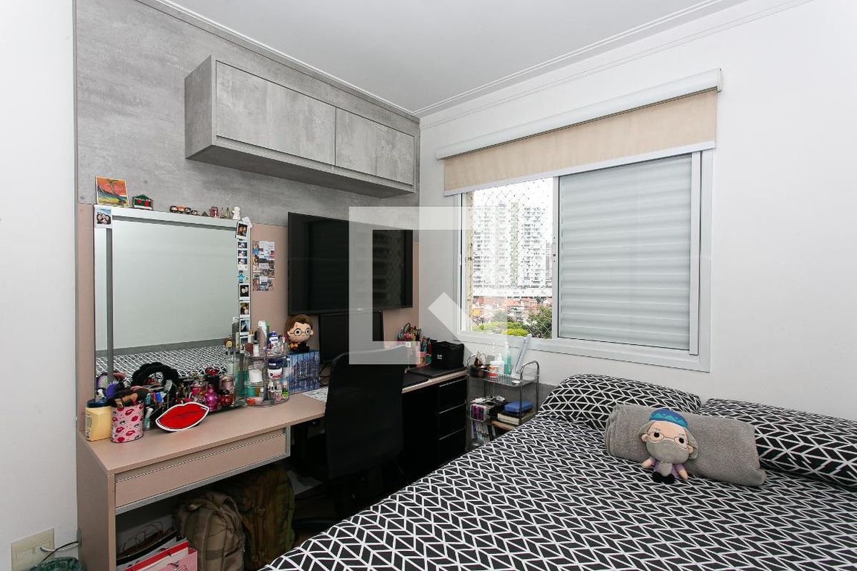 Apartamento, 3 quartos, 93 m² - Foto 24