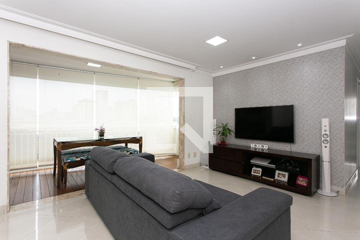 Apartamento, 3 quartos, 93 m² - Foto 2