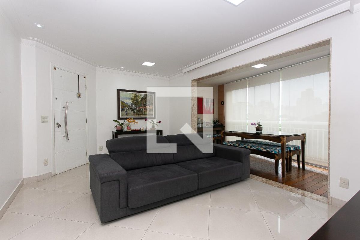 Apartamento, 3 quartos, 93 m² - Foto 4