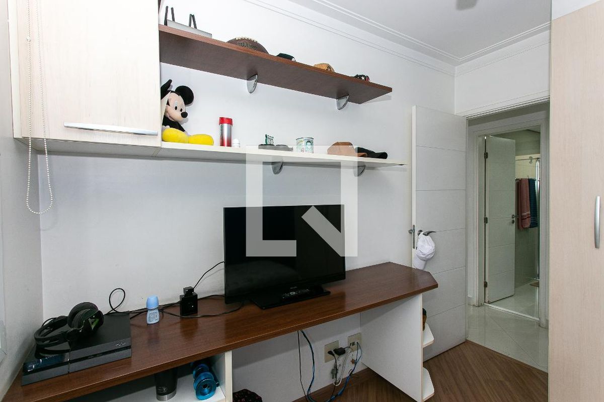 Apartamento, 3 quartos, 93 m² - Foto 38
