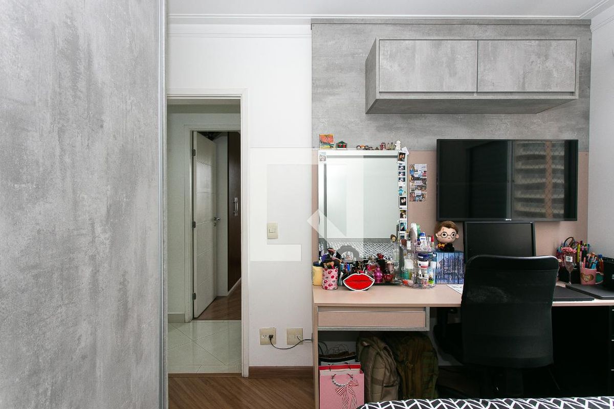 Apartamento, 3 quartos, 93 m² - Foto 26