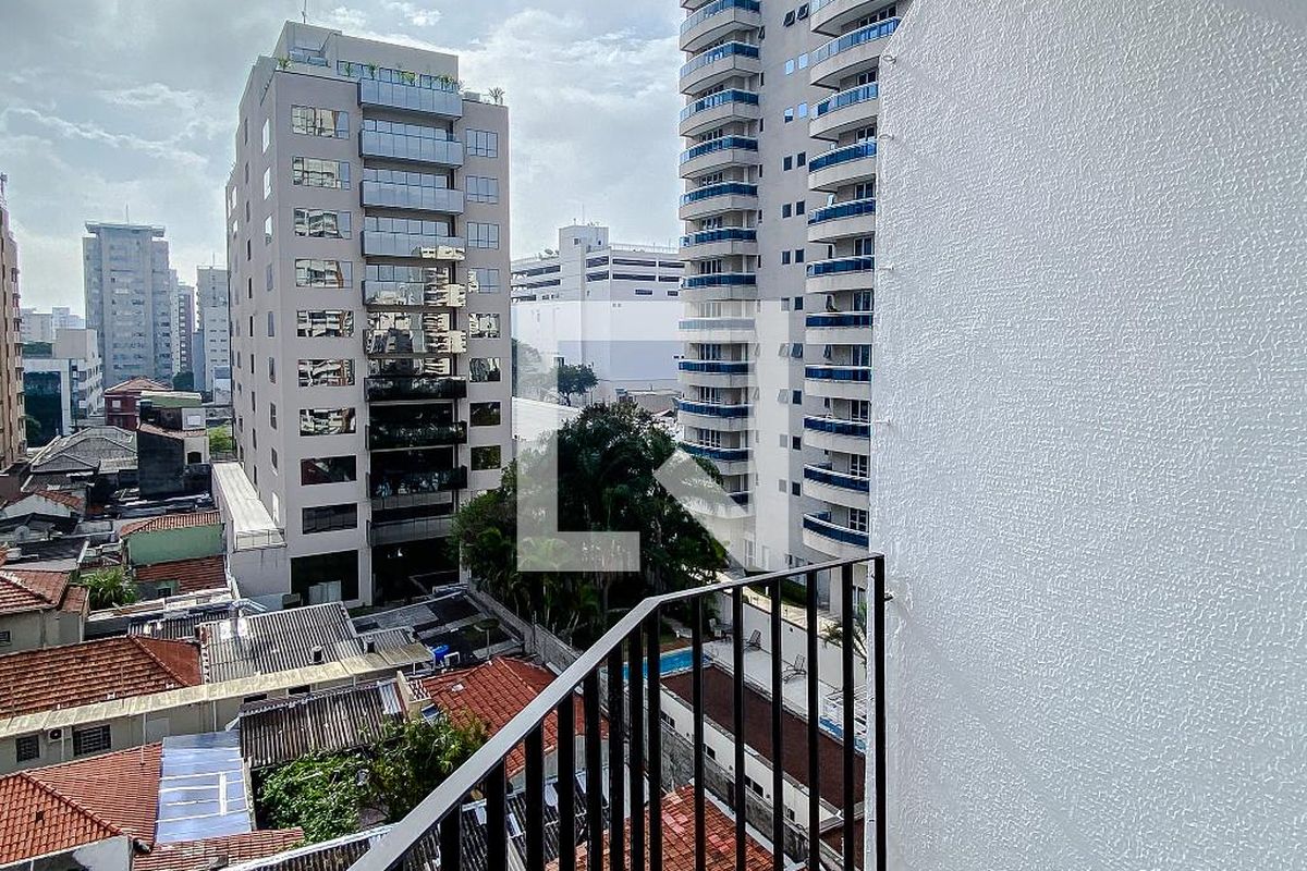 Apartamento, 1 quarto, 45 m² - Foto 20