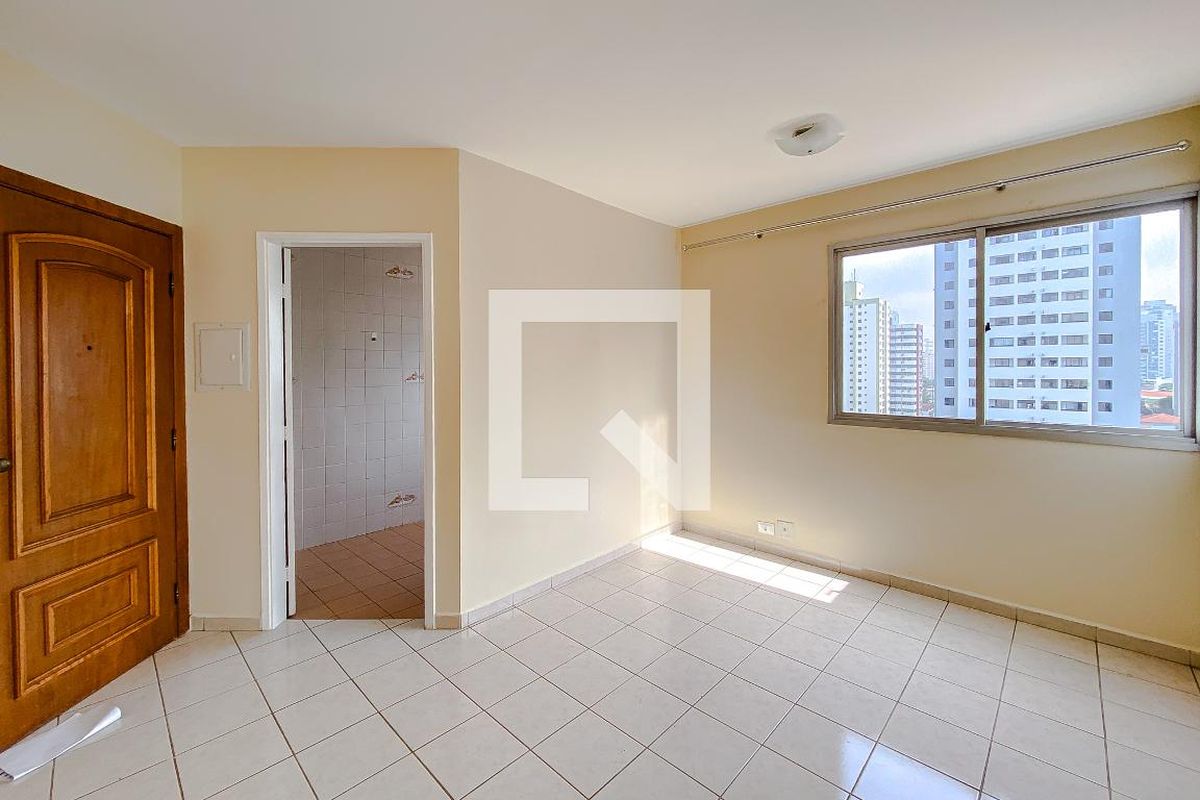 Apartamento, 1 quarto, 45 m² - Foto 4