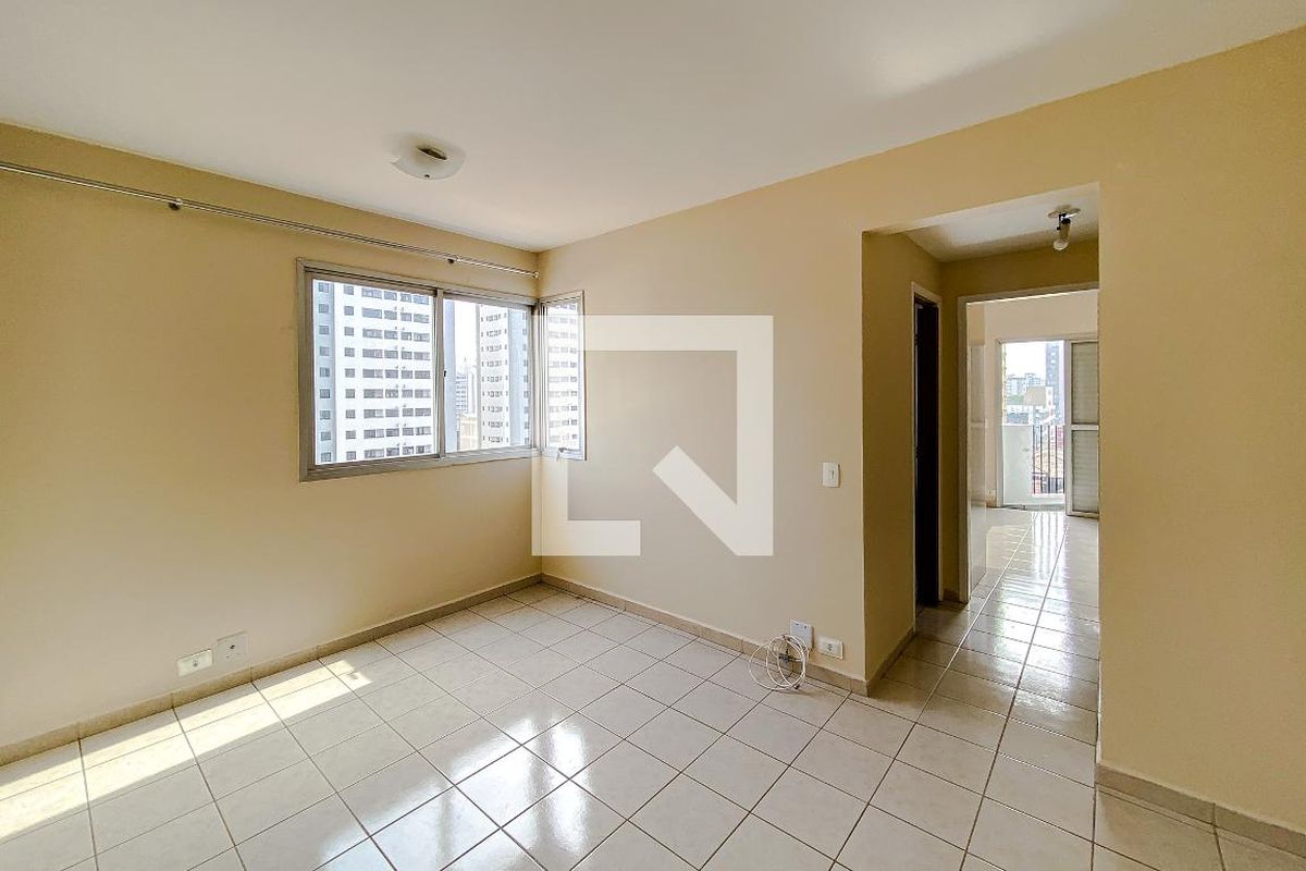 Apartamento, 1 quarto, 45 m² - Foto 2