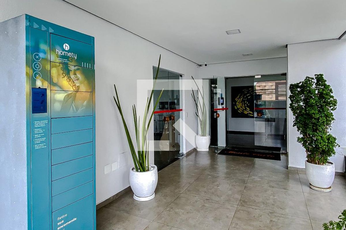 Apartamento, 1 quarto, 45 m² - Foto 48