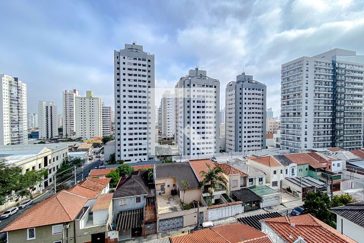 Apartamento, 1 quarto, 45 m² - Foto 10