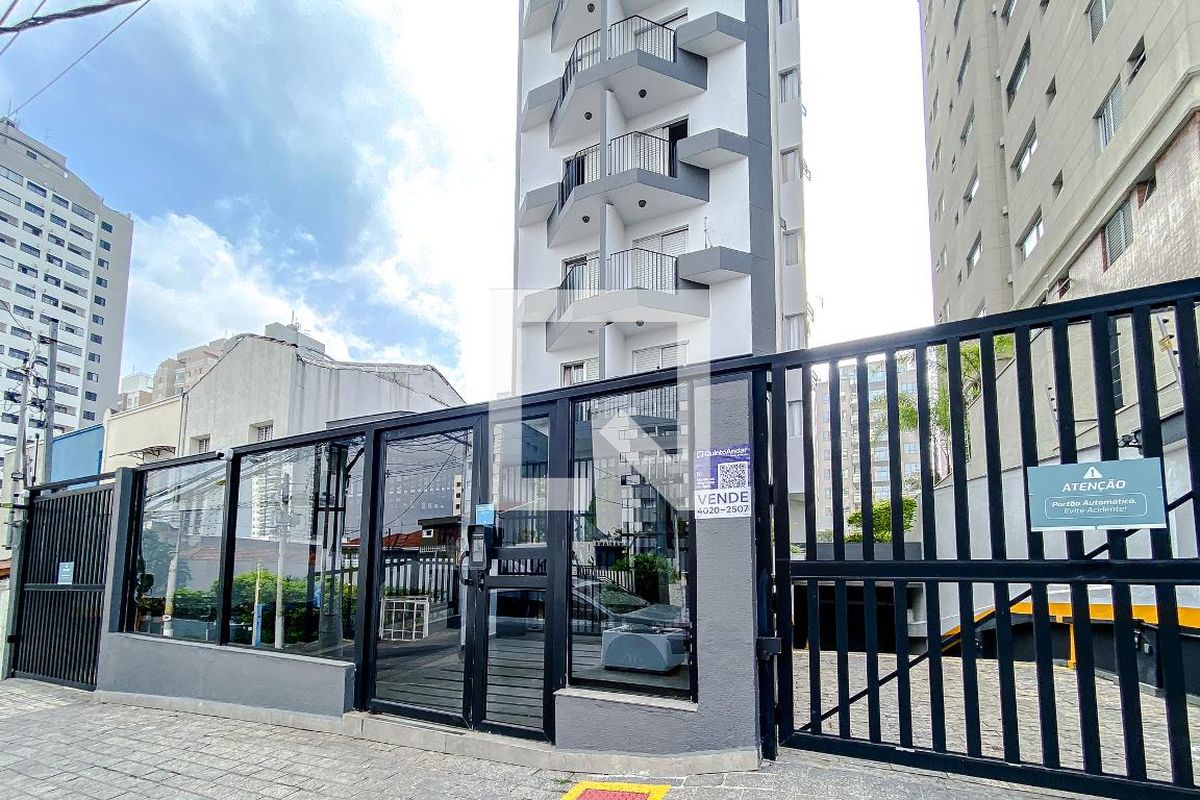 Apartamento, 1 quarto, 45 m² - Foto 50