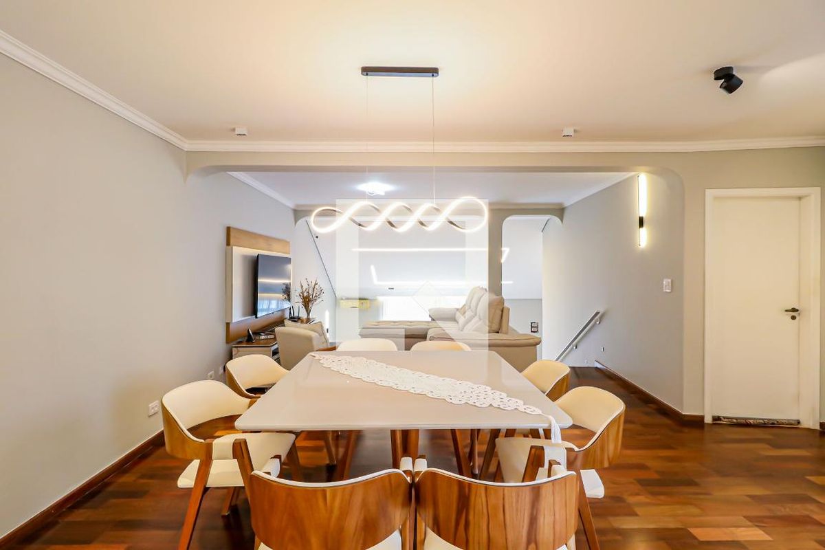 Casa, 5 quartos, 550 m² - Foto 20