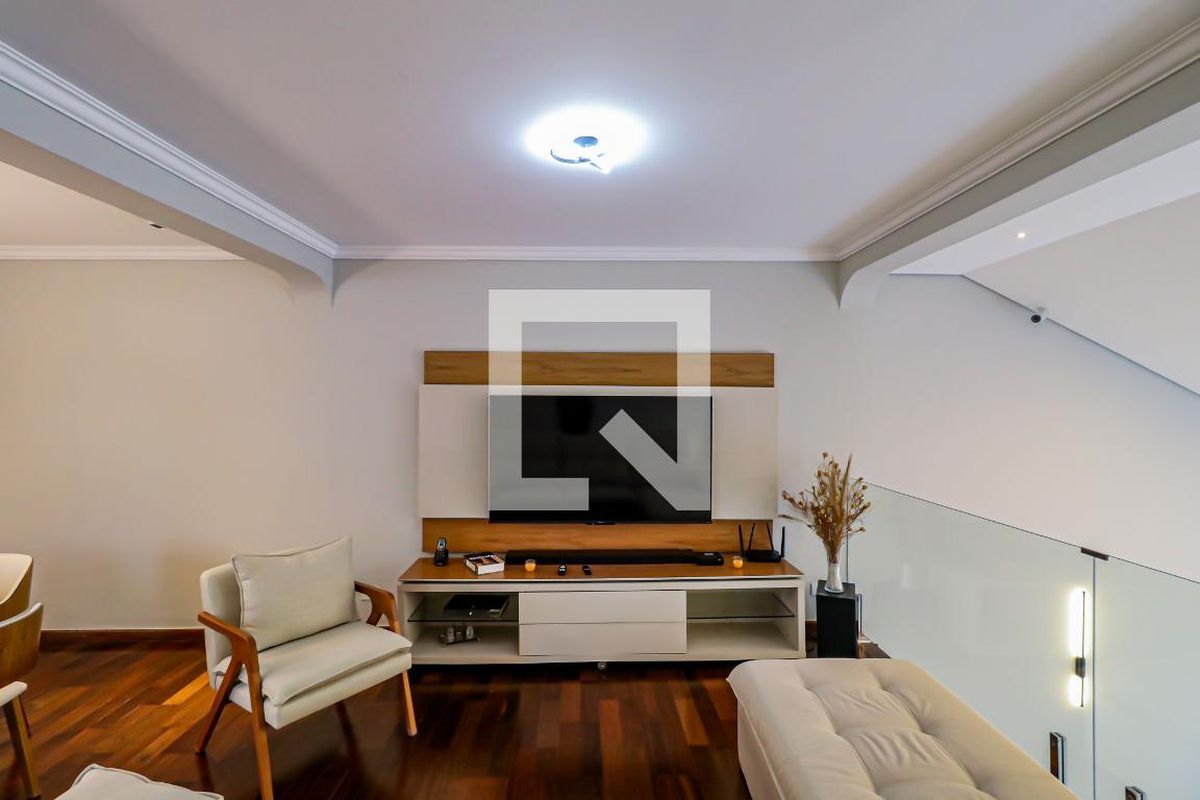 Casa, 5 quartos, 550 m² - Foto 2