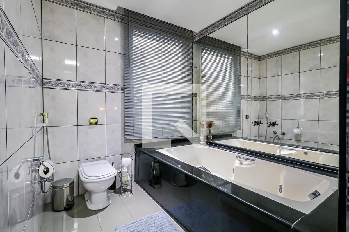 Casa, 5 quartos, 550 m² - Foto 42
