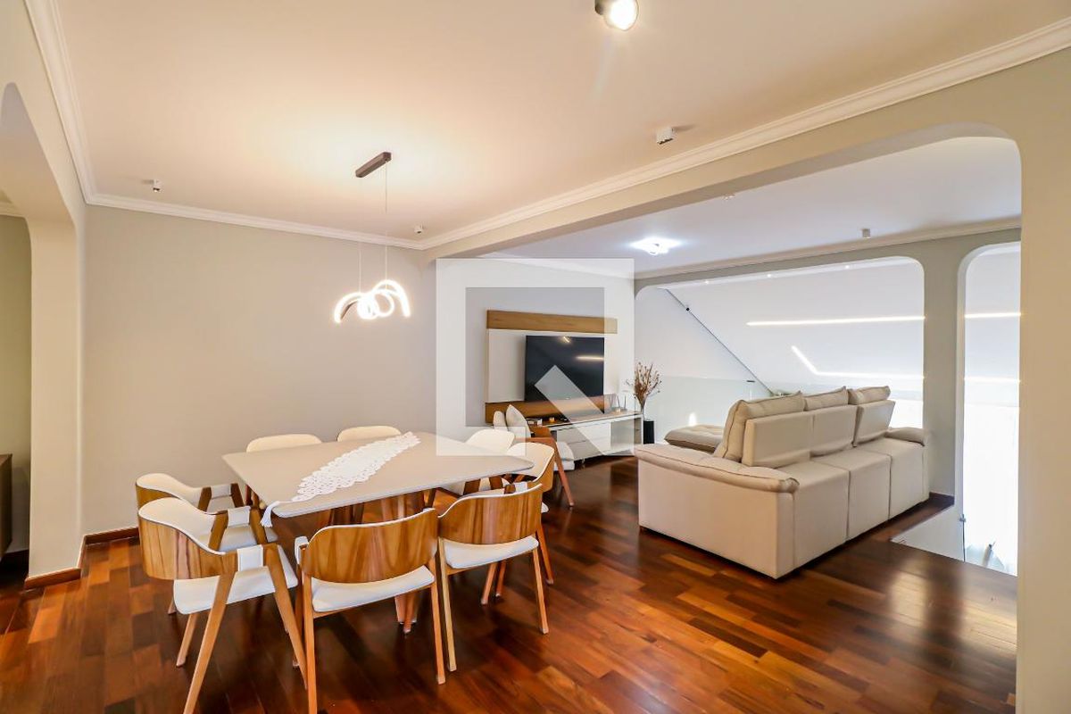 Casa, 5 quartos, 550 m² - Foto 6