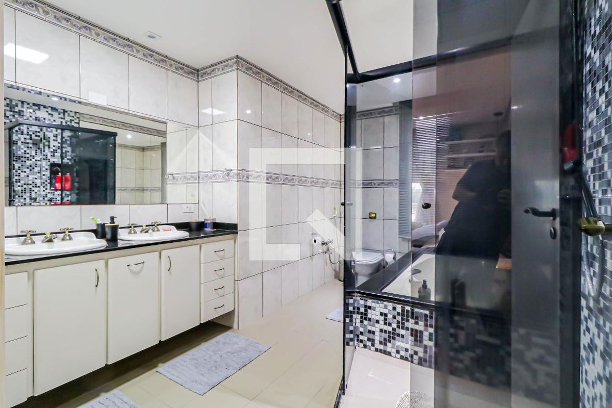 Casa, 5 quartos, 550 m² - Foto 36