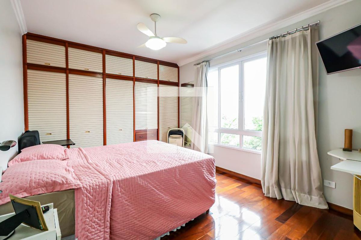Casa, 5 quartos, 550 m² - Foto 48