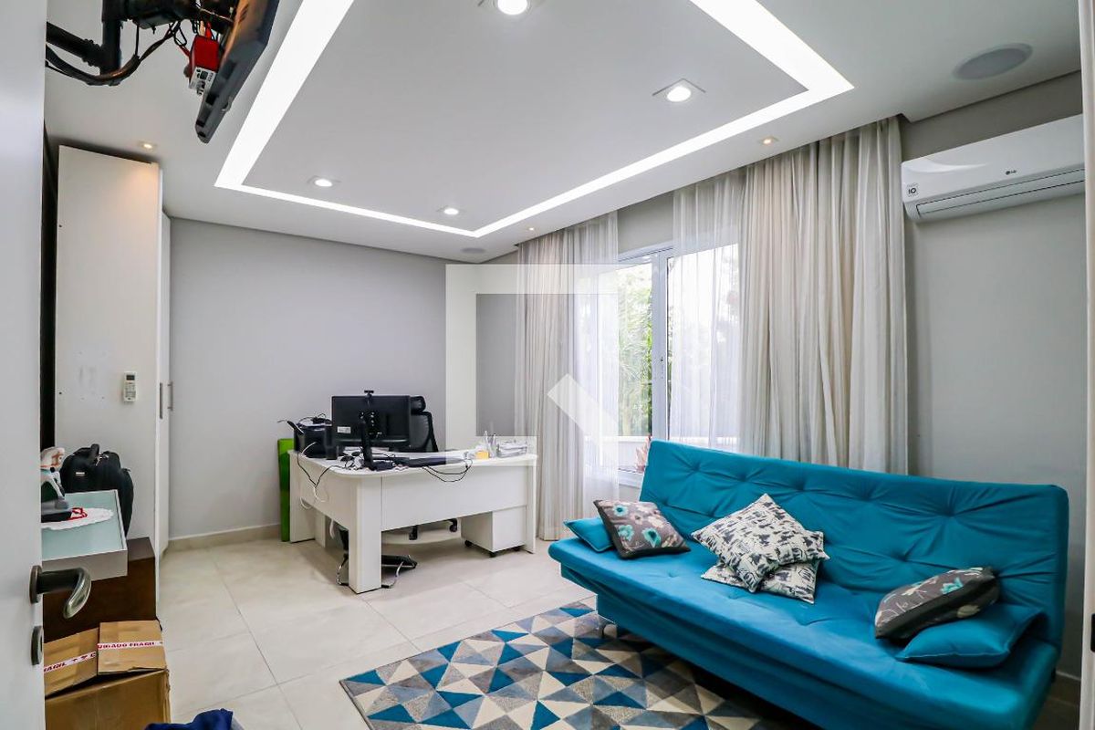 Casa, 5 quartos, 550 m² - Foto 106