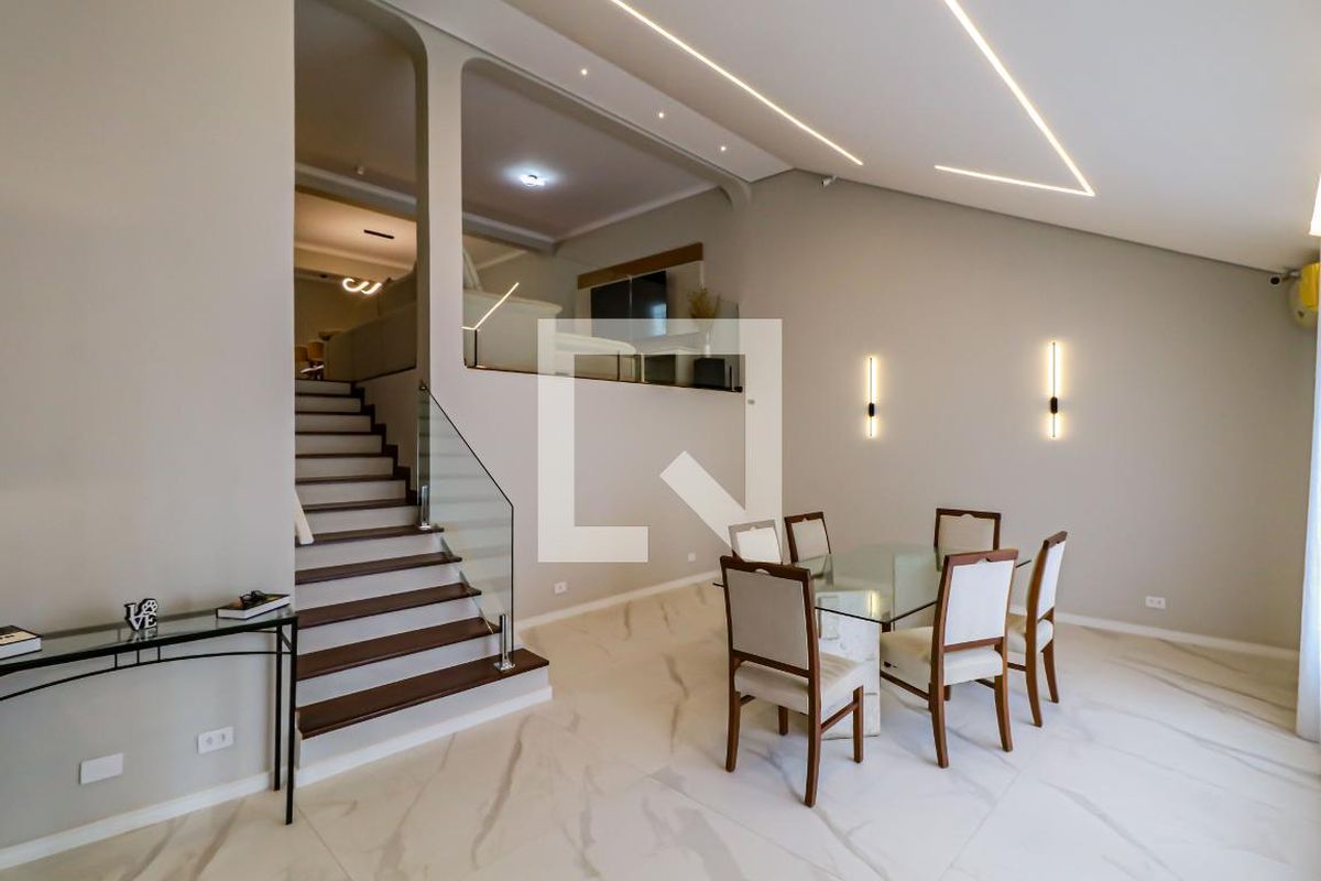 Casa, 5 quartos, 550 m² - Foto 10
